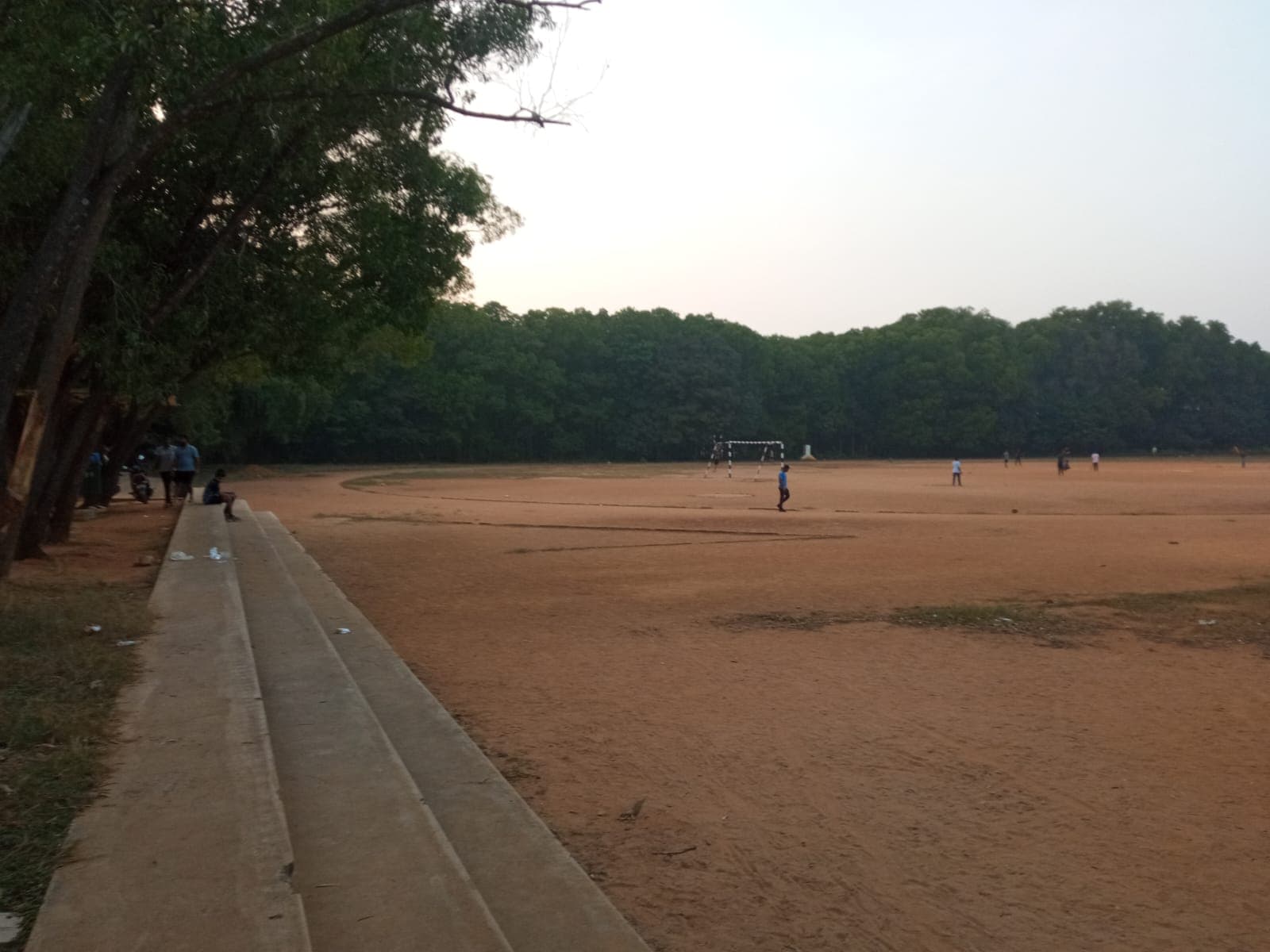 Sir M Visvesvaraya Institute of Technology Bangalore Sports and Ground photo 1